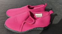 Aquaschuhe Badeschuhe Wasserschuhe Gr 24 pink Bayern - Augsburg Vorschau