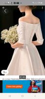 Brautmode Brautkleid Standesamtkleid Hochzeitskleid Niedersachsen - Welle Vorschau