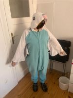 Kostüm Cosplay Onezie Overall Wellensittich Vogel Gr. M Berlin - Treptow Vorschau