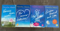 Cecelia Ahern Für immer vielleicht Zwischen Himmel und Liebe Nordrhein-Westfalen - Niederkassel Vorschau