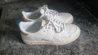 Asics Schuh Gr.40 Nordrhein-Westfalen - Alsdorf Vorschau