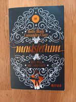 Holly Black/Cassandra Clare, Das Magisterium Thüringen - Ilmenau Vorschau