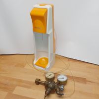 Sodastream Wassersprudler mit Gasanschluss Hessen - Bebra Vorschau