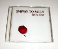 CD Subway to Sally - Herzblut Berlin - Steglitz Vorschau