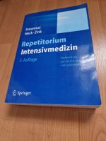 Repetitorium Intensivmedizin Thüringen - Mühlhausen Vorschau