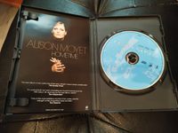 ** DVD " Alison Moyet / one blue voice " / sehr rar und selten ** Niedersachsen - Ganderkesee Vorschau