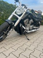 Harley Davidson V Rod Muscle VRSCF Top Zustand. Alarmanlage Hessen - Rödermark Vorschau
