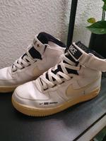 Nike WMNS Air Force 1 High Utility NIKE AJ7311-100 Niedersachsen - Hameln Vorschau