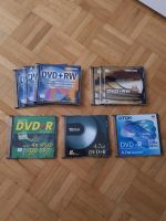 7 DVD Rohlinge, Neu,  4 RW, 3 R Nordrhein-Westfalen - Paderborn Vorschau