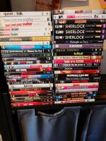 50 DVDs - Filme und Serien Thüringen - Erfurt Vorschau