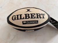 Gilbert Rugbyball (klein) Guinness, Rarität Brandenburg - Hohen Neuendorf Vorschau