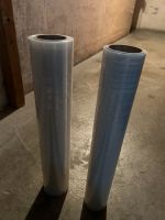 Stretchfolie Transparent folie für möbel 2 Stück 130m Obergiesing-Fasangarten - Obergiesing Vorschau