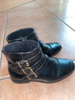 ❤️❤️ Schuhe Boots Stiefellette 31 Zara Footwear TOP ❤️❤️ Schleswig-Holstein - Kisdorf Vorschau