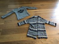 Rich & Royal Konvolut Pullover und Cardigan Gr. M Bayern - Oberostendorf Vorschau