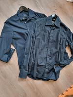 2 Männer Hemden Slimfit Dresden - Johannstadt Vorschau