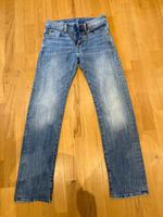 Jeans von G-Star RAW Gr. 26/32 Modell 3301 Nordrhein-Westfalen - Hattingen Vorschau
