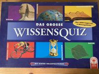 ASS Das große Wissensquiz Bayern - Niedernberg Vorschau