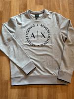 Armani Exchange Sweatshirt – Größe M – Neu Hessen - Friedberg (Hessen) Vorschau