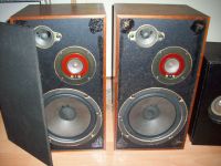 Lautsprecher, Boxen Disco Sound 380 Nordrhein-Westfalen - Haan Vorschau