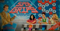 Gesellschaftsspiel - Super Grips Rheinland-Pfalz - Marienthal Vorschau