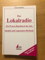 Buch Das Lokalradio Rheinland-Pfalz - Ralingen Vorschau