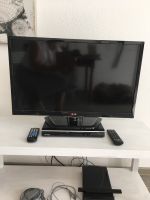 LG Fernseher und DVD Player Toshiba Nordrhein-Westfalen - Herford Vorschau