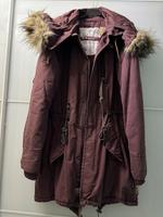 Khujo Jacke Mantel Parker Kapuzenjacke Palz abnehmbar Gr L Thüringen - Suhl Vorschau