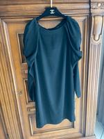 Seidenkleid Kleid Seide Cos Gr 36 Wandsbek - Hamburg Volksdorf Vorschau