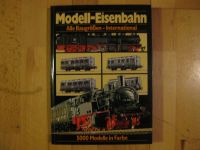 Modell-Eisenbahnen 5000 Modelle in Farbe International Rheinland-Pfalz - Standenbühl Vorschau