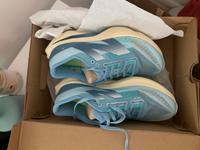 New Balance FuelCell Rebel v4 Running Laufschuh hellblau 41 Berlin - Mitte Vorschau
