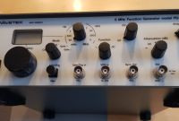 Funktionsgenerator 5 MHz Modell FG 5000 Bayern - Bodenkirchen Vorschau