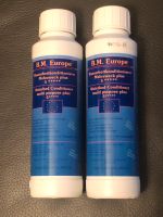 2 x 250ml Wasserbett Conditioner B.M Europe -neu- Bochum - Bochum-Südwest Vorschau