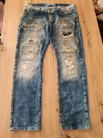 Cipo Baxx Red Bridge Jeans RB 157  W38/L34 Rheinland-Pfalz - Konz Vorschau