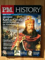 P.M. History 6/2009 Karl der Große und der Kampf um das Abendland Saarbrücken-Mitte - Alt-Saarbrücken Vorschau