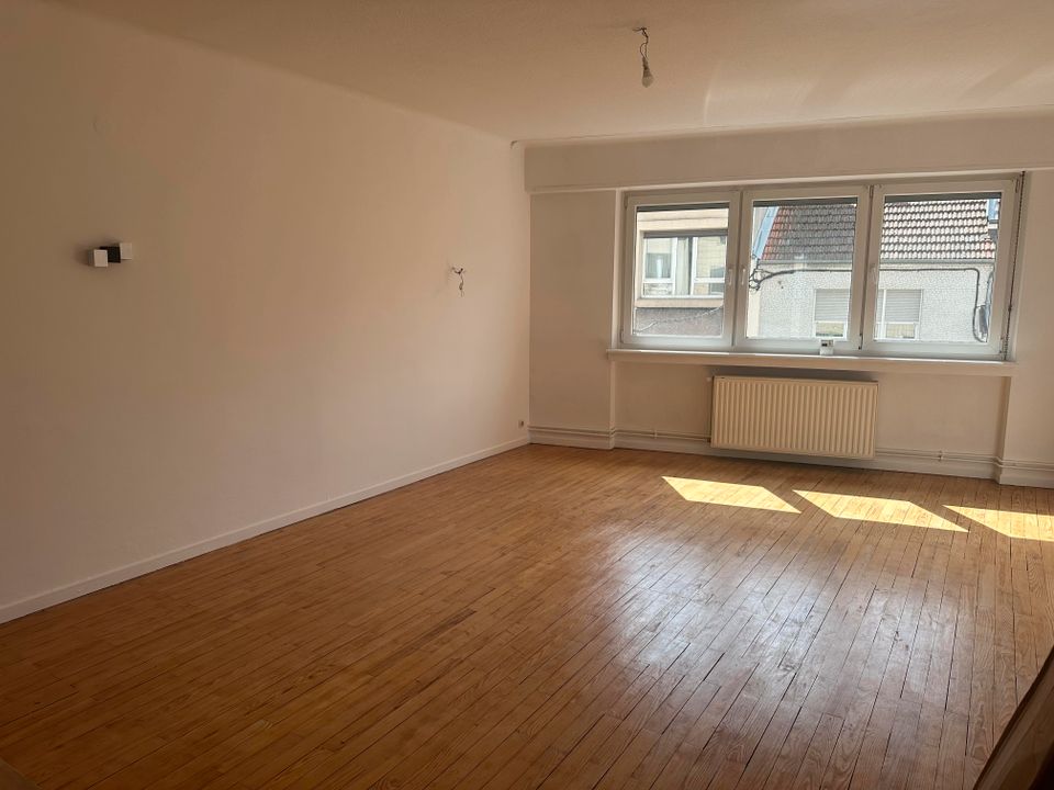 Wohnung mit Balkon zu Vermieten in Freyming-Merlebach/FRANKREICH in Saarbrücken