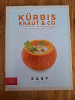 Kochbuch Kürbis, Kraut und Co Neu Berlin - Spandau Vorschau