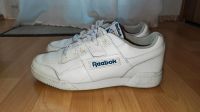 Reebok Workout Plus Hessen - Wiesbaden Vorschau