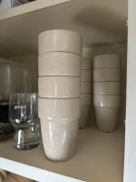 12 Tassen Ikea Tasse Glas Gläser Set neu Baden-Württemberg - Villingen-Schwenningen Vorschau