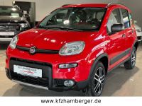Fiat PANDA WILD 4x4 1.HD PDC SHZ KLIMA DAB Bayern - Kolbermoor Vorschau
