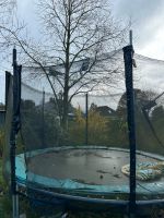 Trampolin für den Garten Niedersachsen - Zetel Vorschau