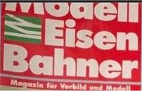 1 Karton Modellbahn Zeitschriften & Kataloge Spur Z N TT H0 Bayern - Sünching Vorschau