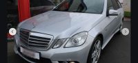 Mercedes Benz E Klasse 300 AHK Nordrhein-Westfalen - Büren Vorschau