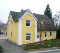 Grosszügiges Einfamilienhaus zur Miete, mit Wassergrundstück in Oberndorf a.d. Oste Niedersachsen - Oberndorf Vorschau