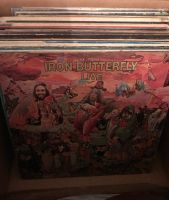 Vinyl Konvolut LP 70er 80er 68 Platten Nordrhein-Westfalen - Voerde (Niederrhein) Vorschau