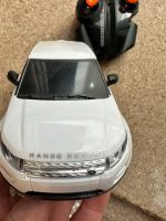 Rang Rover Ferngesteuertes Auto Dickie Toys Bayern - Rauhenebrach Vorschau