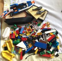 LEGO großes Konvolut aus verschiedenen Bereichen Brandenburg - Dallgow Vorschau