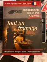 Französisch lernen mit Krimis Buch Nordrhein-Westfalen - Niederkassel Vorschau
