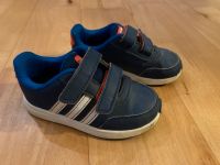 Kinder Turnschuhe Sneaker Gr. 25 ADIDAS Nordrhein-Westfalen - Kerpen Vorschau