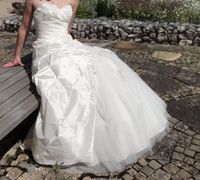 Brautkleid Hochzeitskleid Mode De Pol Elizabeth Baden-Württemberg - Herbrechtingen Vorschau