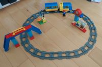 Lego Duplo Eisenbahn Starter Set 5608 Berlin - Steglitz Vorschau